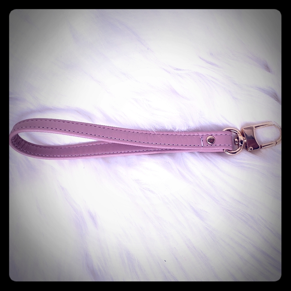 Wristlet strap New without tags